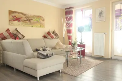 Image de Appartement Hamburg - Hambourg Appartement Hamburg