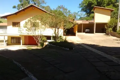 Image de Hébergement pour toute la famille, événements, camps et retraites spirituelles