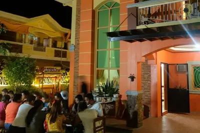 Image de The Orange House - Villa de vacances Vigan