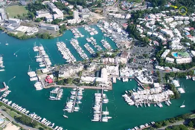 Image de Colibris Paradise - La Marina