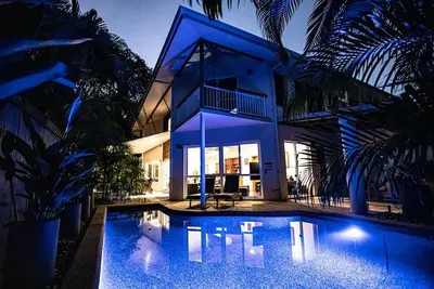 Image de Retraite de Four Mile Beach - Port Douglas