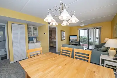 Image de Unit 5118 - Ocean & Racquet Resort