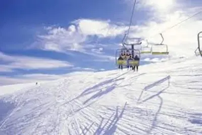 Image de Eureka Ski à Mount Hotham