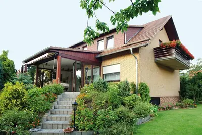 Image de Appartement \/ app. pour 6 personnes à 100 m² à Bad Grund (96450)