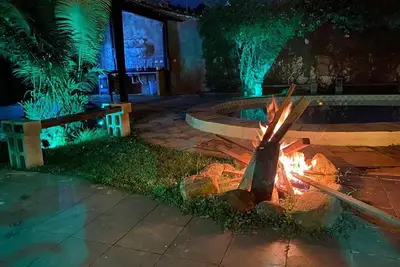 Image de Maison Piscine Canto Do Fort, de 10 à 20 personnes