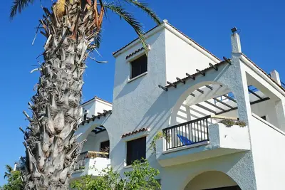 Appartement 1 chambre - À seulement 800 m de la plage