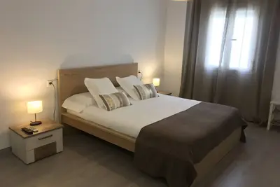 Image de Appartement de 3 chambres dans le centre de Ronda. Parking gratuit et wifi