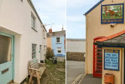 Image de Willets Cottage, Animaux acceptés à Bideford, Réf 993273