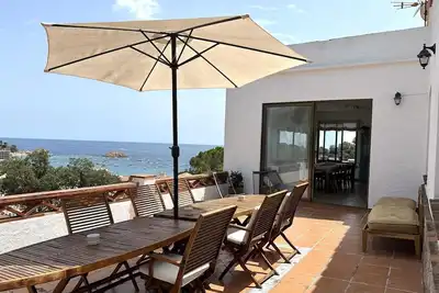 Image de Beautiful House Sea Views