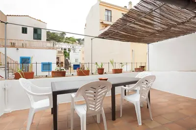 Image de House In The Heart Of Tossa