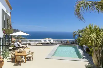 Image de Casa del Mar, Un rêve méditerranéen à Calella de Palafrugell