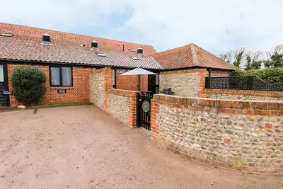 Image de Hotchens Cottage à Happisburgh, East Anglia, Réf 998185