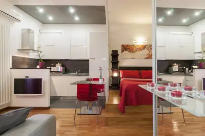 Image de Bed & Coffee Milan - 15 minutes du Duomo!