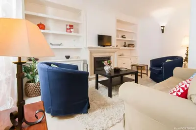 Image de Gomes Freire Terrace