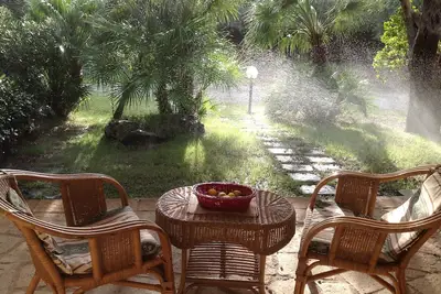 Image de Appartement à Alghero, entouré de verdure, \"Ulivi\"