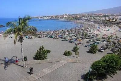 Image de Wonderful And Young Triplex Playa De Las Americas