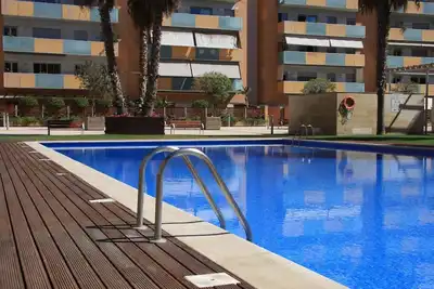 Image de Suitur Olympic Apartment