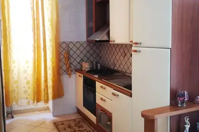 Image de Appartement au bord de la mer Ă Pozzuoli