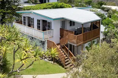 Image de Cœur de Peregian, 19 Piper Street, Peregian Beach, région de Noosa