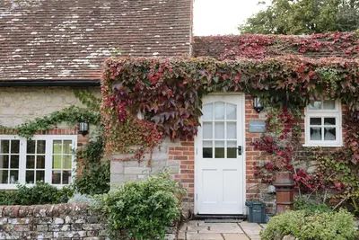 Image de Farmhouse Cottage - idéal pour les couples explorant l'île