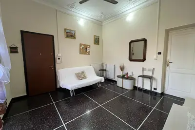 Image de Appartement de deux pièces avec parking
