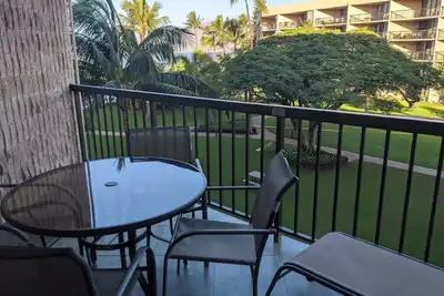 Image de Maui Sunset 312b ~ 1 Br, 2 Ba, cuisine complète, vue sur l'océan!