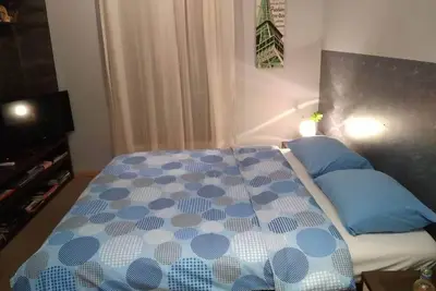 Image de Charmant studio dans le centre de Podgorica