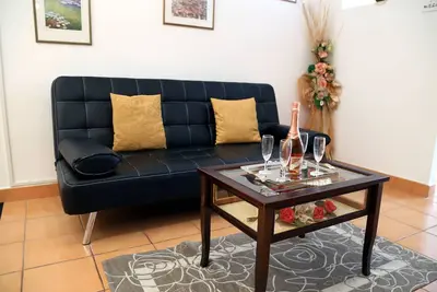 Image de La Casa Dei Pargoli, appartement idéal pour des vacances agréables à Matera