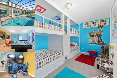 Image de Ensoleillement tranquille | Marchez jusqu'au club-hôtel Solara Resort!