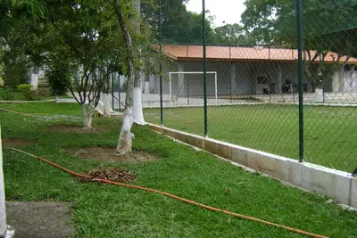Image de Chácara Boa Amizade est situé à seulement 25 minutes de São Paulo.