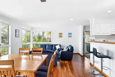 Image de Sun35 - Southside Beach House Sur Sunderland
