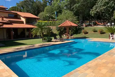 Image de Belle ferme à Porto Feliz - loisirs complet pour 20 personnes