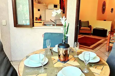 Image de Appartement 21 @ Hibiscus Gardens & Spa Resort