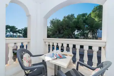 Image de Samu 1 - Appartement pour 4 personnes à Cala Ratjada