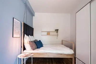Image de Greystay Apartments Steglitz