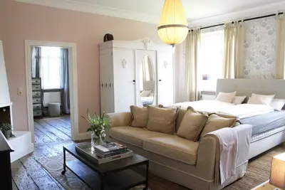 Image de Appartement dans le manoir près de Ludwigslust Redefin Schwerin