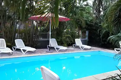 Image de appartement dans résidence : Croton