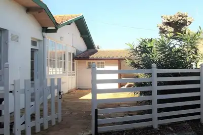 Image de Maison de pĂŞcheur Ă deux pas de la plage