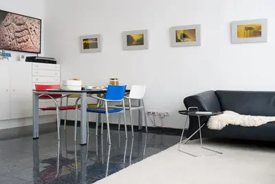 Image de Vacances à Sylt avec plaisir de l'art