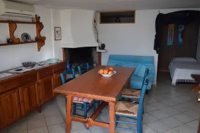 Image de Appartement design élégant avec de magnifiques vues sur la mer dans un environnement naturel exceptionnel