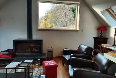 Image de maison Pyrénées, de 2 \/12 pers: Ski  Raquettes, Randos, PÊCHE. Wifi