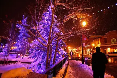 Image de *** Emplacement, emplacement, emplacement *** Marche pour tout Park City