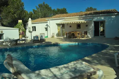 Image de Villa Andaluz, Villa Andaluz