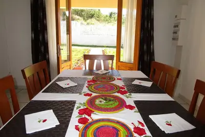 Image de Chez Maryse à la Plaine des Cafres