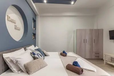Image de Appartement de luxe à côté de la mer!