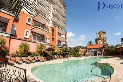 Image de Vista Mar Ocean View Condo D4