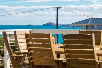 Image de Jakarah Beach House (animal de compagnie et la famille)