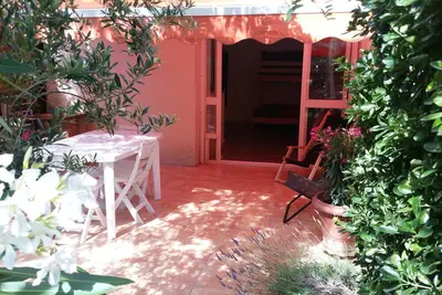 Image de Studio - Terrasse & Parking (+2Vélos)