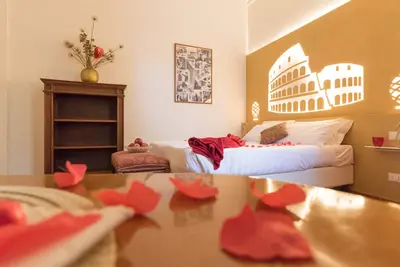Image de Séjour inoubliable à Rome à A Star Inn