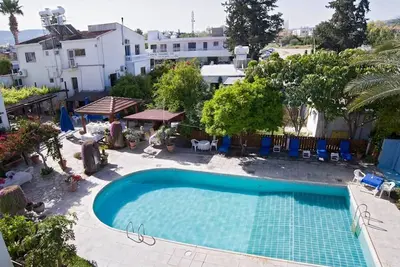 Image de Studio à Polis - À seulement 800 m de la plage